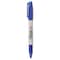 Sharpie Fine Tip Permanent Marker, Fine Bullet Tip, Blue, PK12 30003 - alternate 10